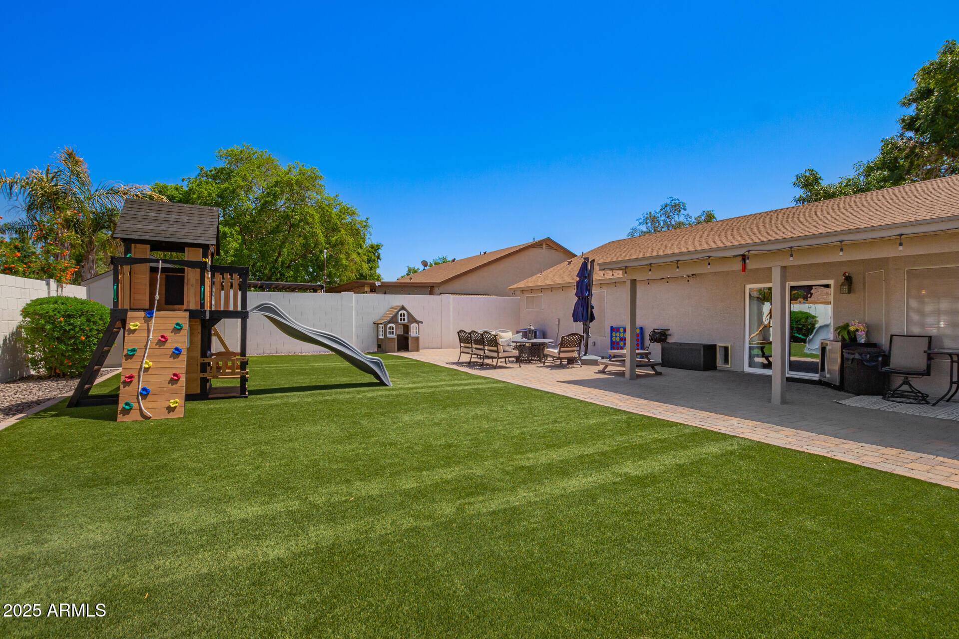 2064 East Devon Road Gilbert, AZ 85296 - Photo 32 of 33 32 - Devon