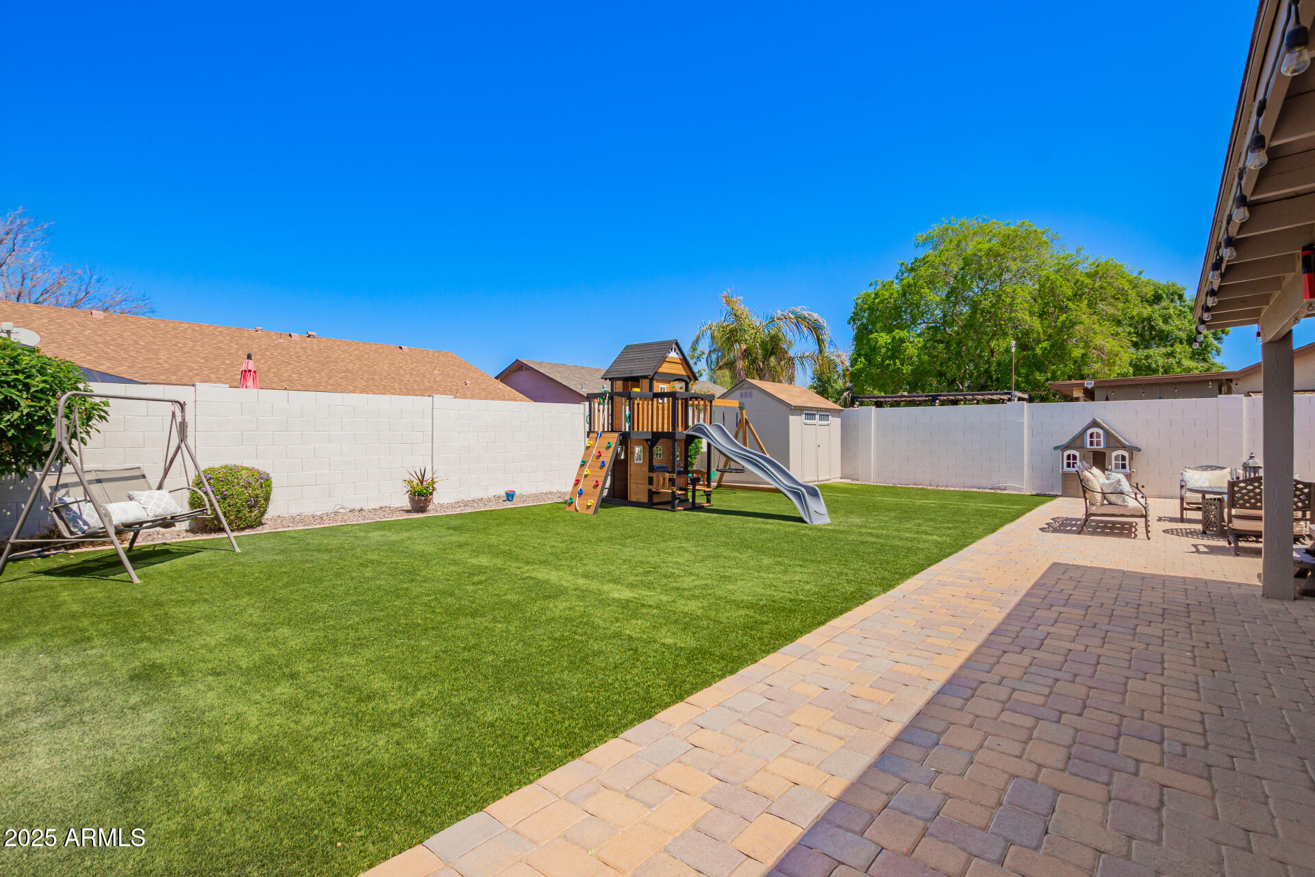 2064 East Devon Road Gilbert, AZ 85296 - Photo 33 of 33 33 - Devon