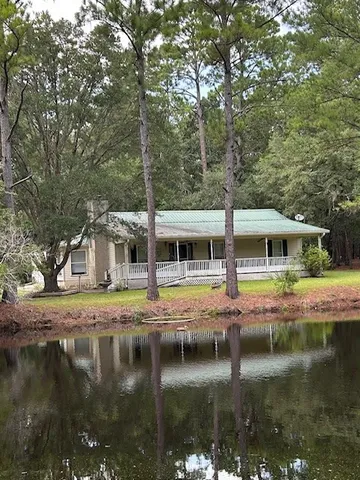 $225,000 | 1149 Thompson Drive, Townsend, GA 31331