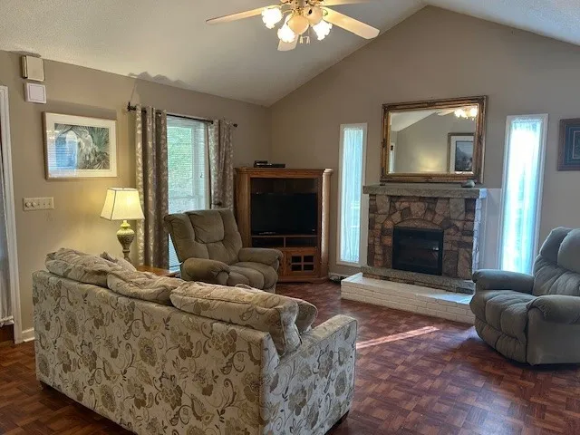 $225,000 | 1149 Thompson Drive, Townsend, GA 31331