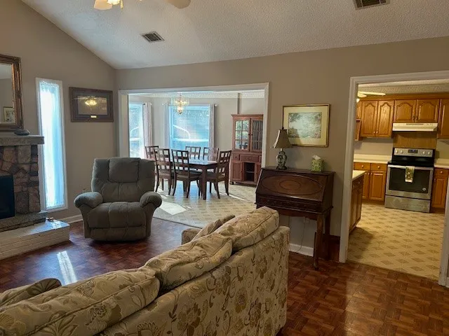 $225,000 | 1149 Thompson Drive, Townsend, GA 31331