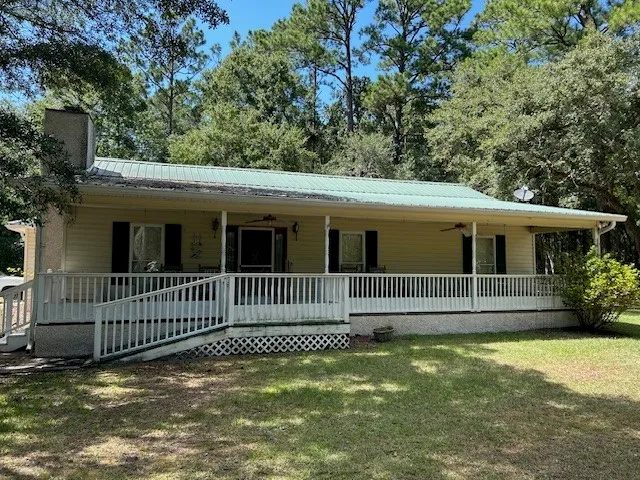 $225,000 | 1149 Thompson Drive, Townsend, GA 31331