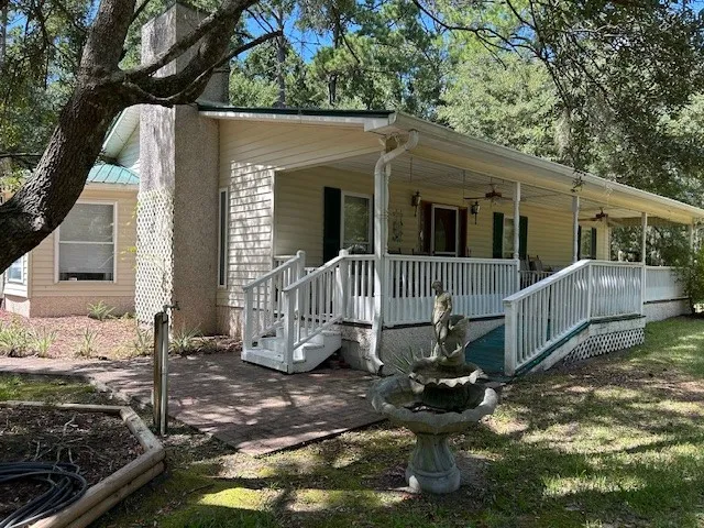 $225,000 | 1149 Thompson Drive, Townsend, GA 31331