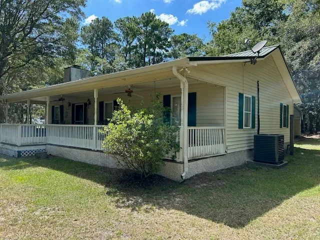 $225,000 | 1149 Thompson Drive, Townsend, GA 31331