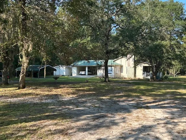 $225,000 | 1149 Thompson Drive, Townsend, GA 31331