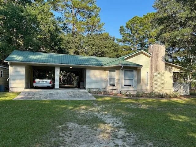 $225,000 | 1149 Thompson Drive, Townsend, GA 31331