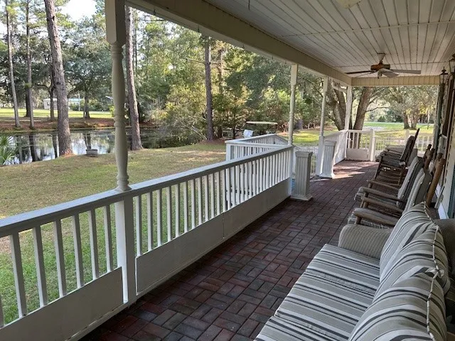 $225,000 | 1149 Thompson Drive, Townsend, GA 31331