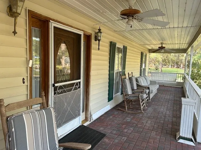 $225,000 | 1149 Thompson Drive, Townsend, GA 31331