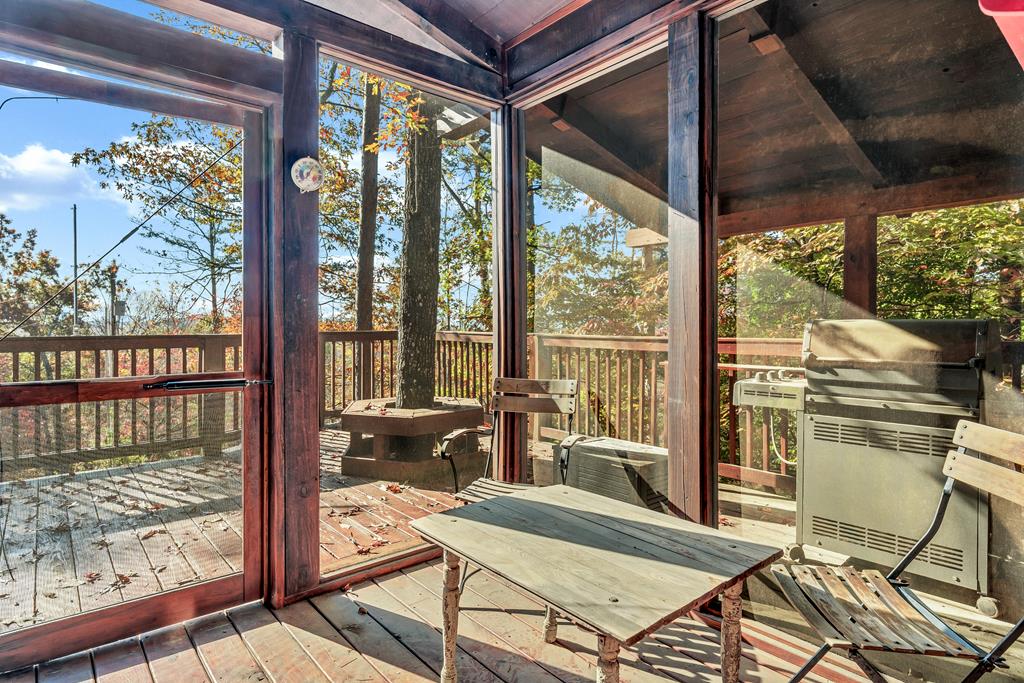 1164 Dividing Ridge Road Mineral Bluff, GA 30559 - Photo 24 of 28 Gallery Image 24