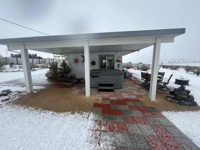 4719 Kickapoo Trail Landers, CA 92285 - Photo 49 of 59 Gallery Image 49