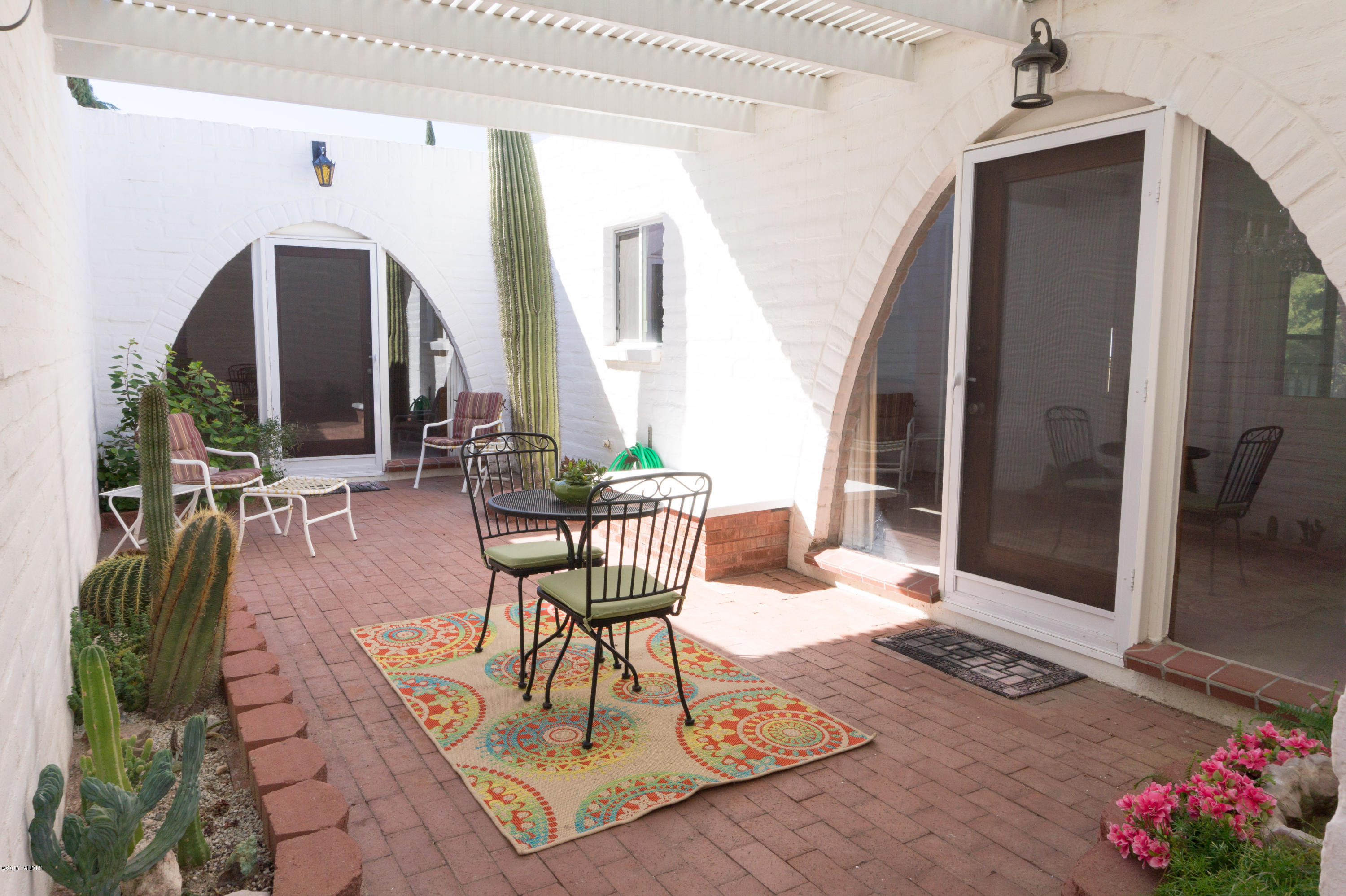646 West Roller Coaster Road Tucson, AZ 85704 - Photo 31 of 40 Gallery Image 31