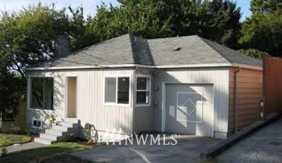 2124 North 89th Street Seattle, WA 98103 - Photo 1 of 1 Gallery Image 1