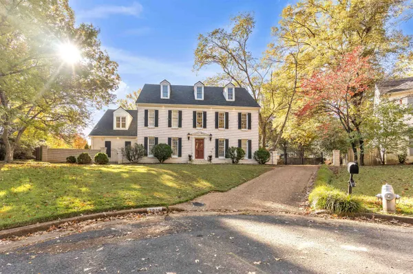 $625,000 | 2014 Heather Cove, Memphis, TN 38119