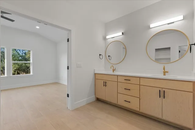 $549,900 | 16624 Wind Chime Drive, Austin, TX 78653