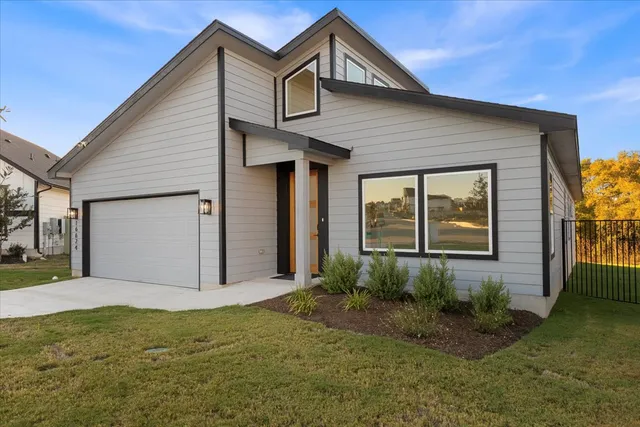 $539,948 | 16624 Wind Chime Drive, Austin, TX 78653