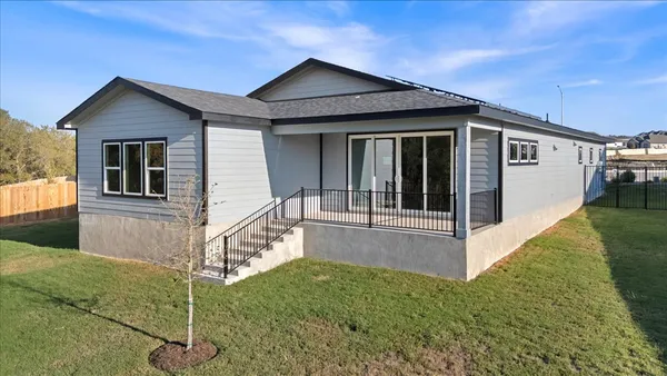 $534,948 | 16624 Wind Chime Drive, Austin, TX 78653