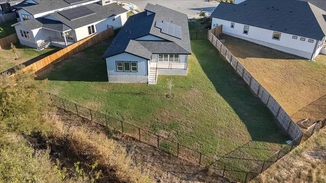 $549,900 | 16624 Wind Chime Drive, Austin, TX 78653