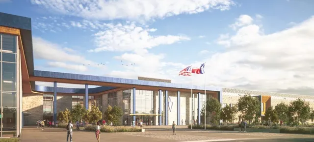 $549,900 | 16624 Wind Chime Drive, Austin, TX 78653