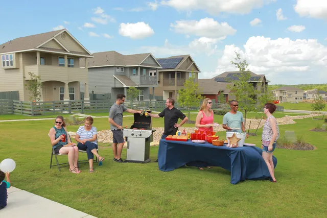 $539,948 | 16624 Wind Chime Drive, Austin, TX 78653