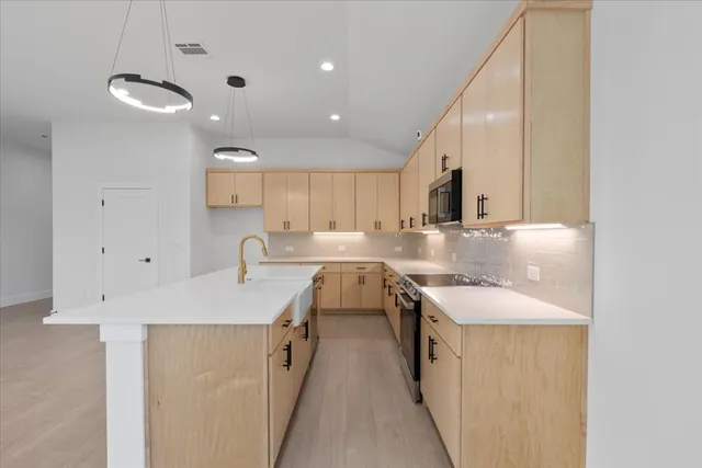 $549,900 | 16624 Wind Chime Drive, Austin, TX 78653