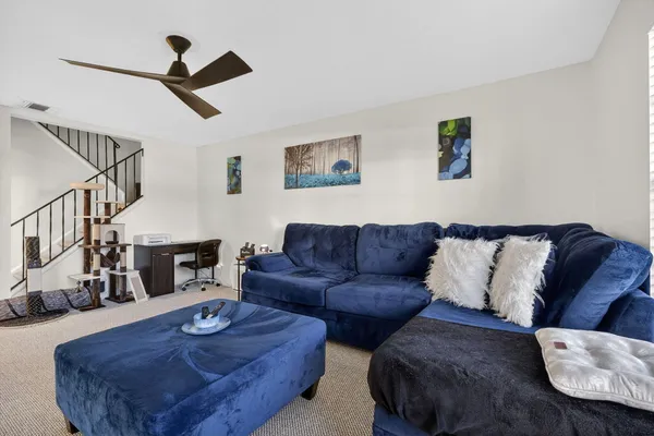 $259,900 | 7382 Southeast Jamestown Terrace, Hobe Sound, FL 33455