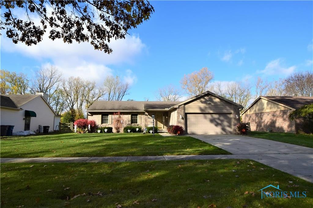 1036 Kinder Road Toledo, OH 43615 - Photo 3 of 30 Gallery Image 3