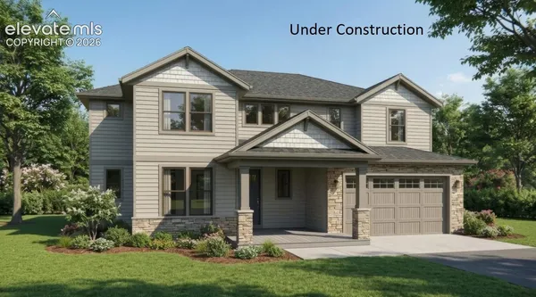 $939,900 | 16789 Timbercrest Drive, Monument, CO 80132