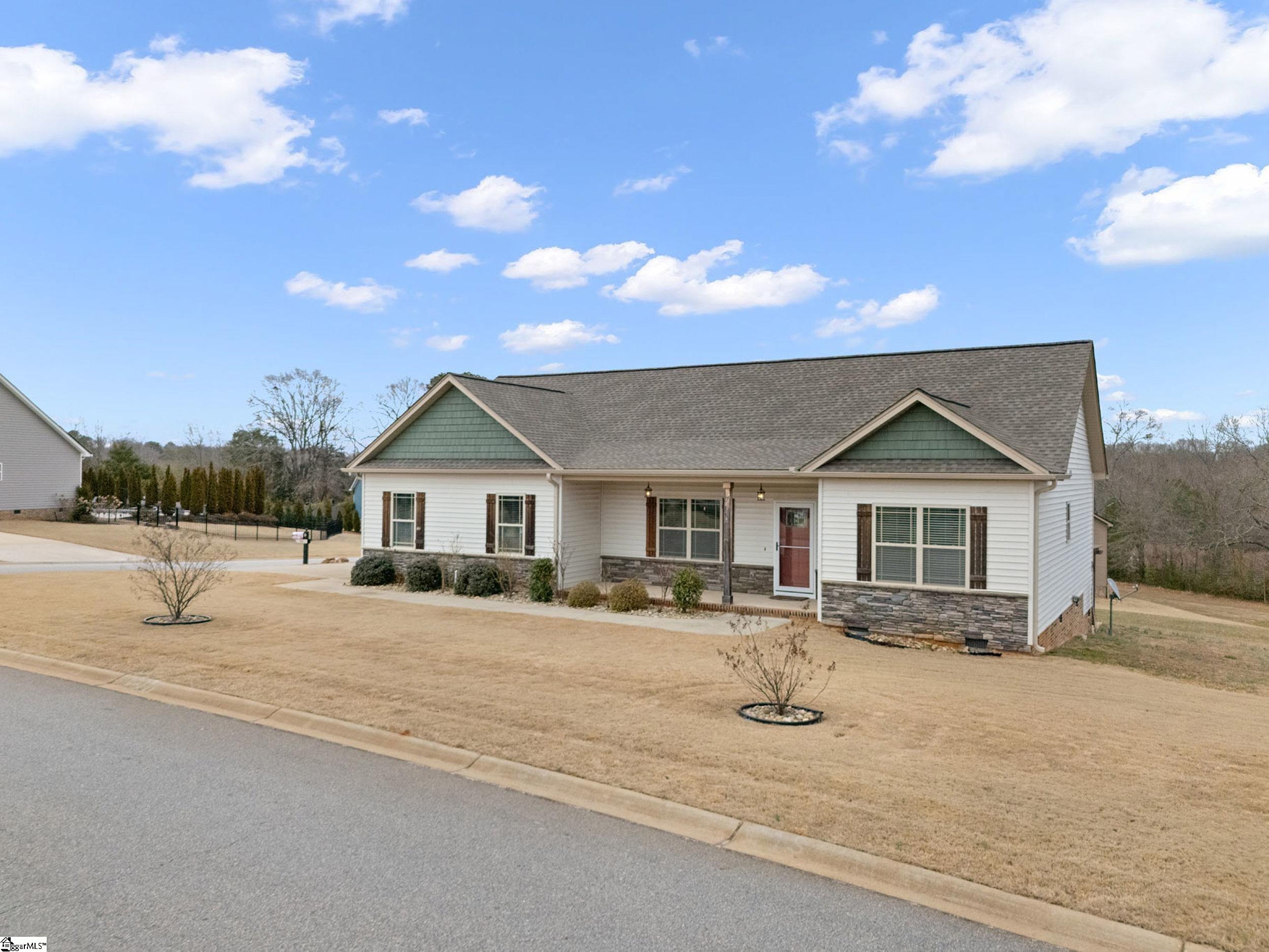 702 Cheyanne Court Greer, SC 29651 - Photo 2 of 48