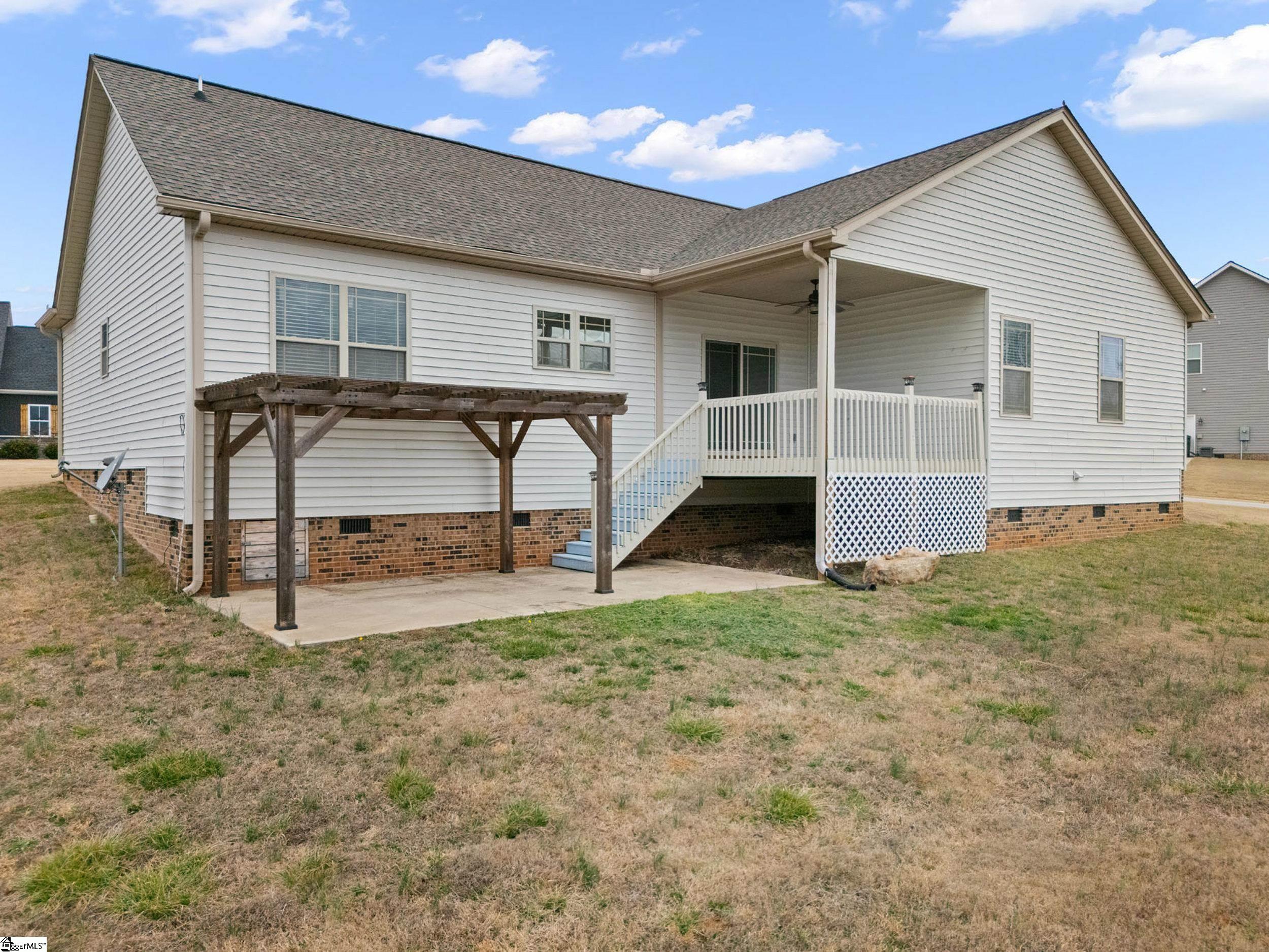 702 Cheyanne Court Greer, SC 29651 - Photo 40 of 48