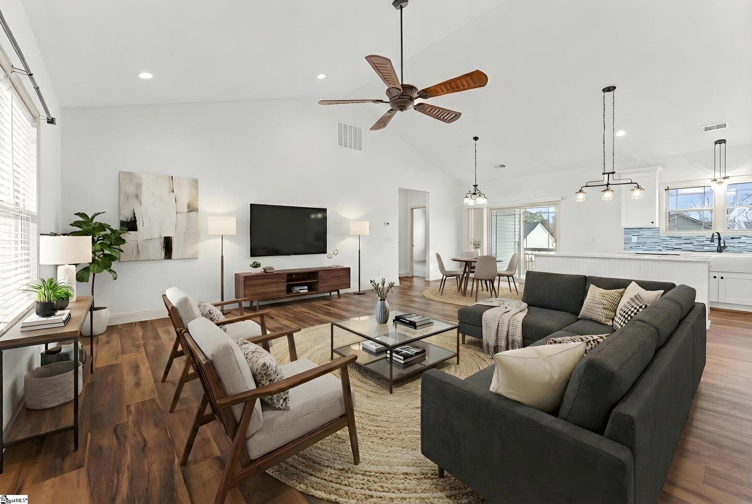 702 Cheyanne Court Greer, SC 29651 - Photo 4 of 48