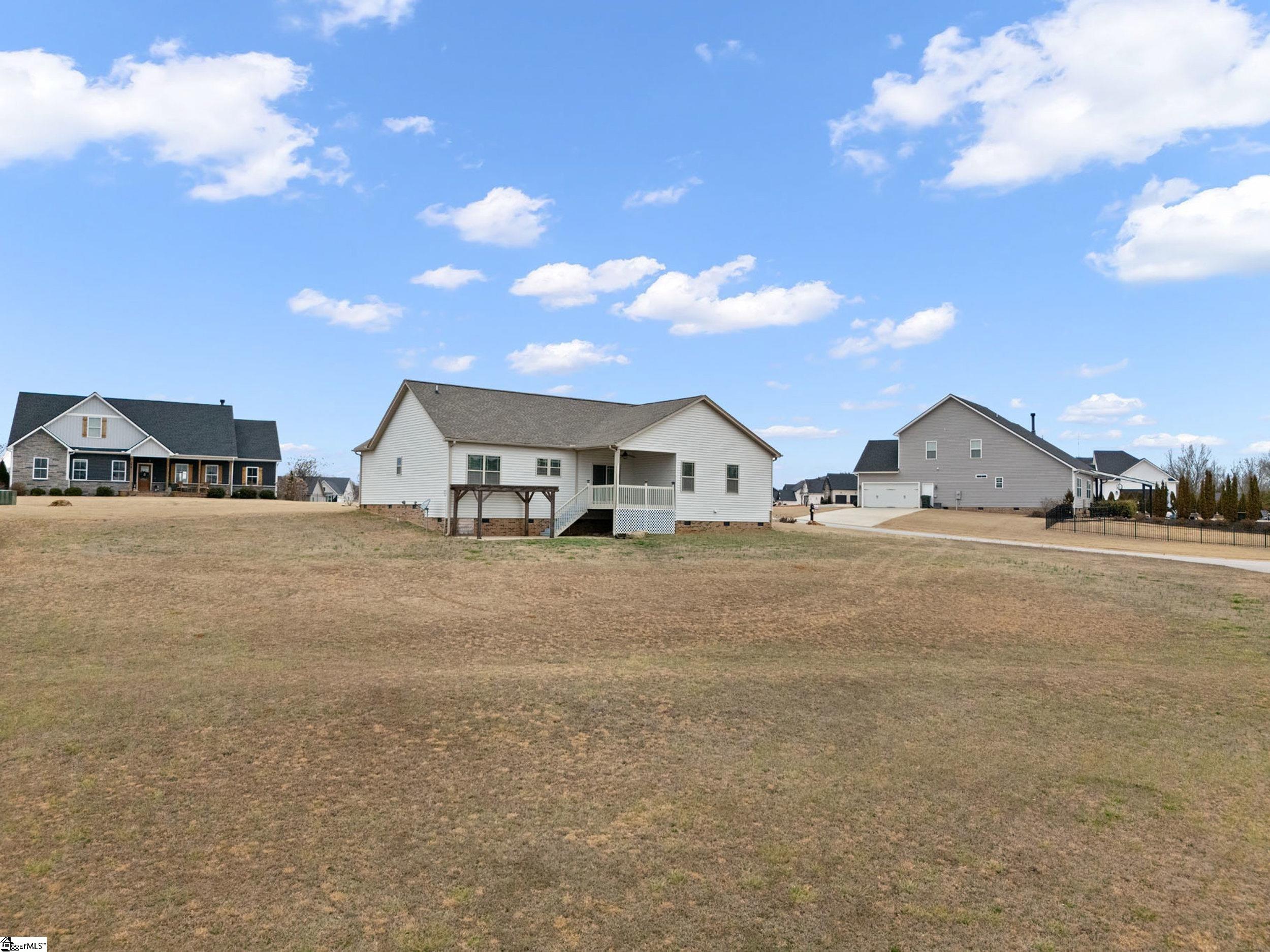 702 Cheyanne Court Greer, SC 29651 - Photo 42 of 48