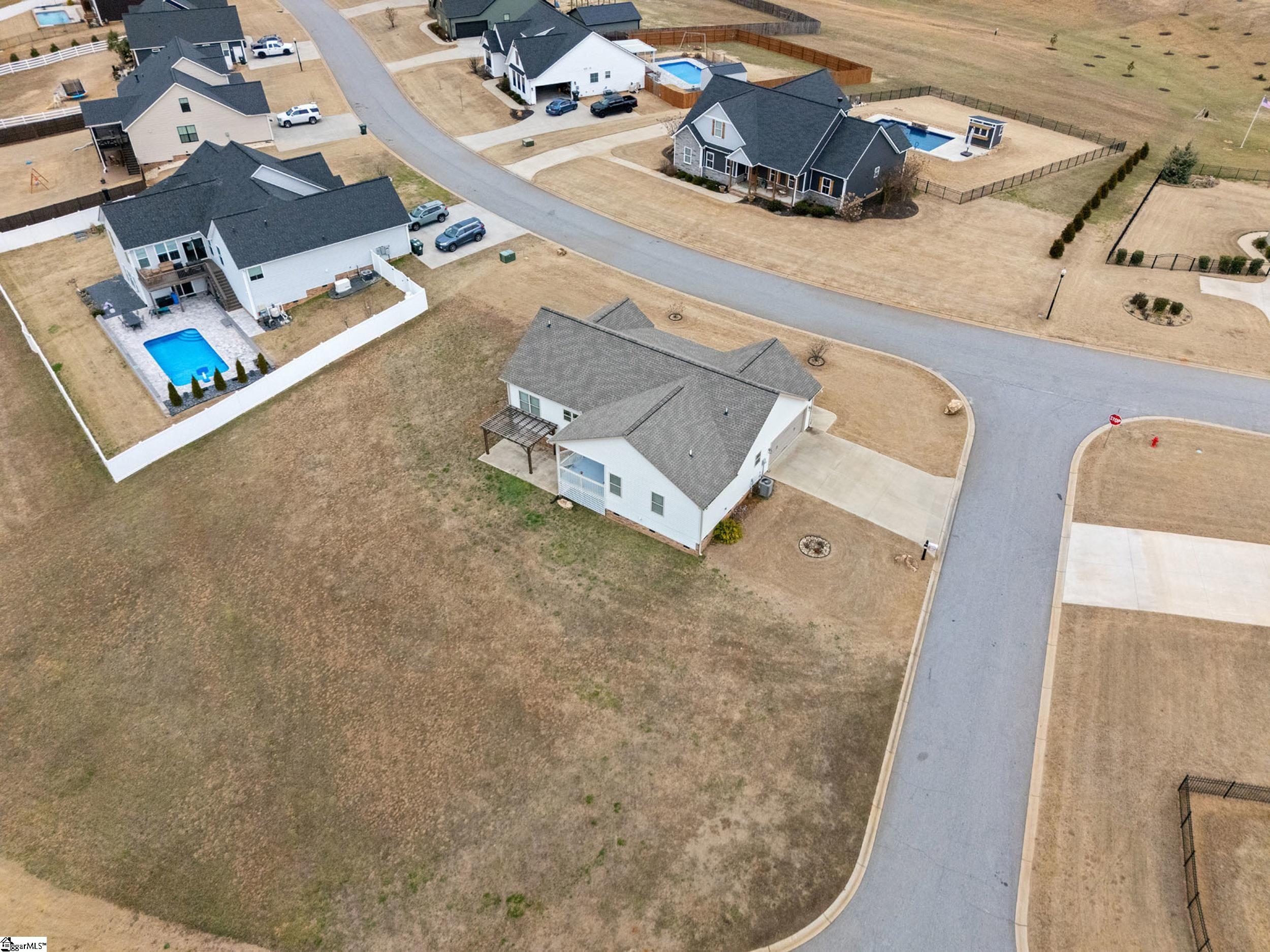 702 Cheyanne Court Greer, SC 29651 - Photo 47 of 48