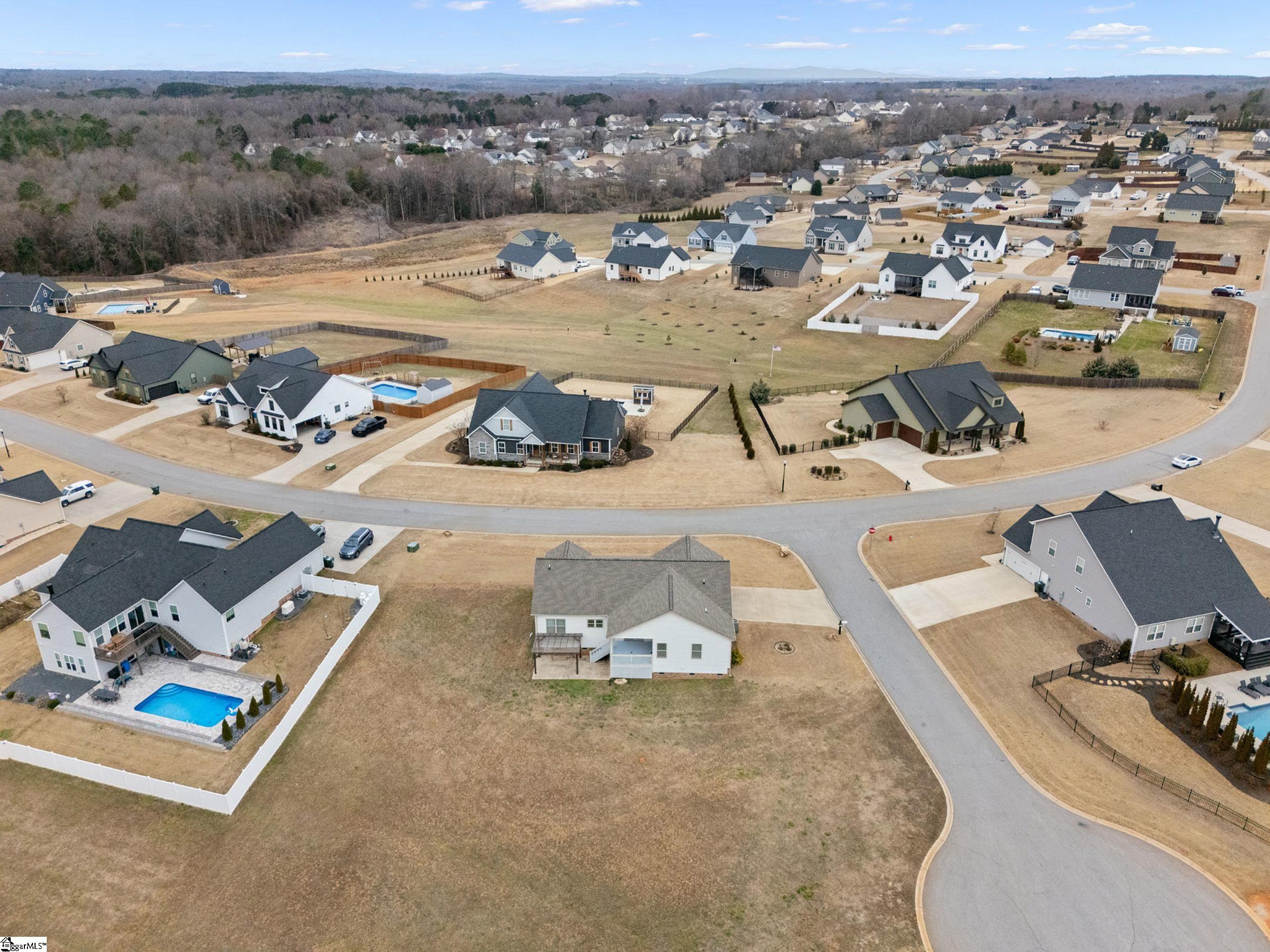 702 Cheyanne Court Greer, SC 29651 - Photo 48 of 48