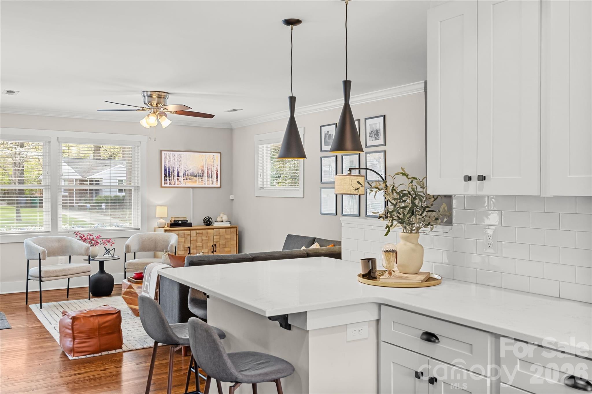 4418 Murrayhill Road Charlotte, NC 28209 - Photo 12 of 39