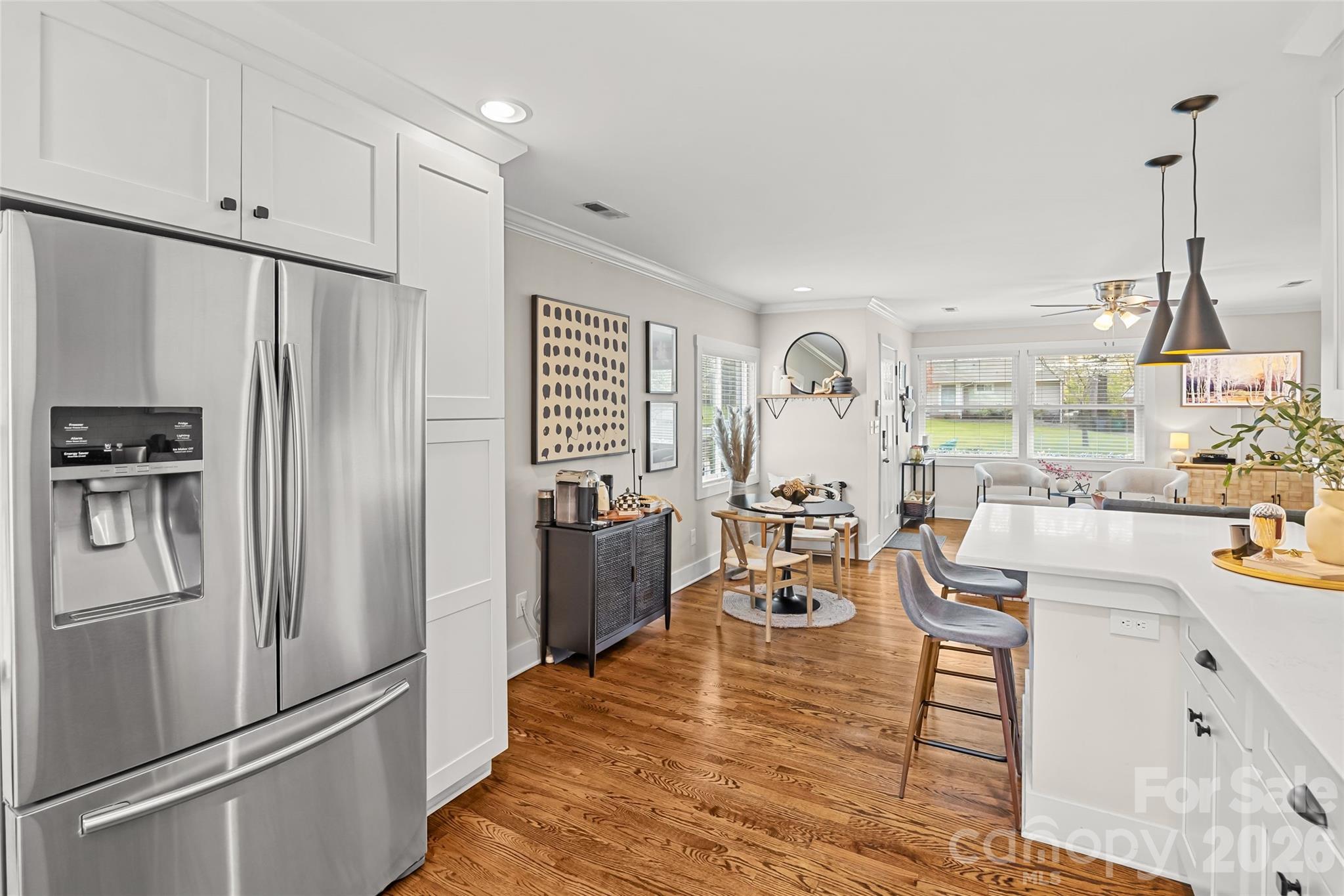 4418 Murrayhill Road Charlotte, NC 28209 - Photo 13 of 39