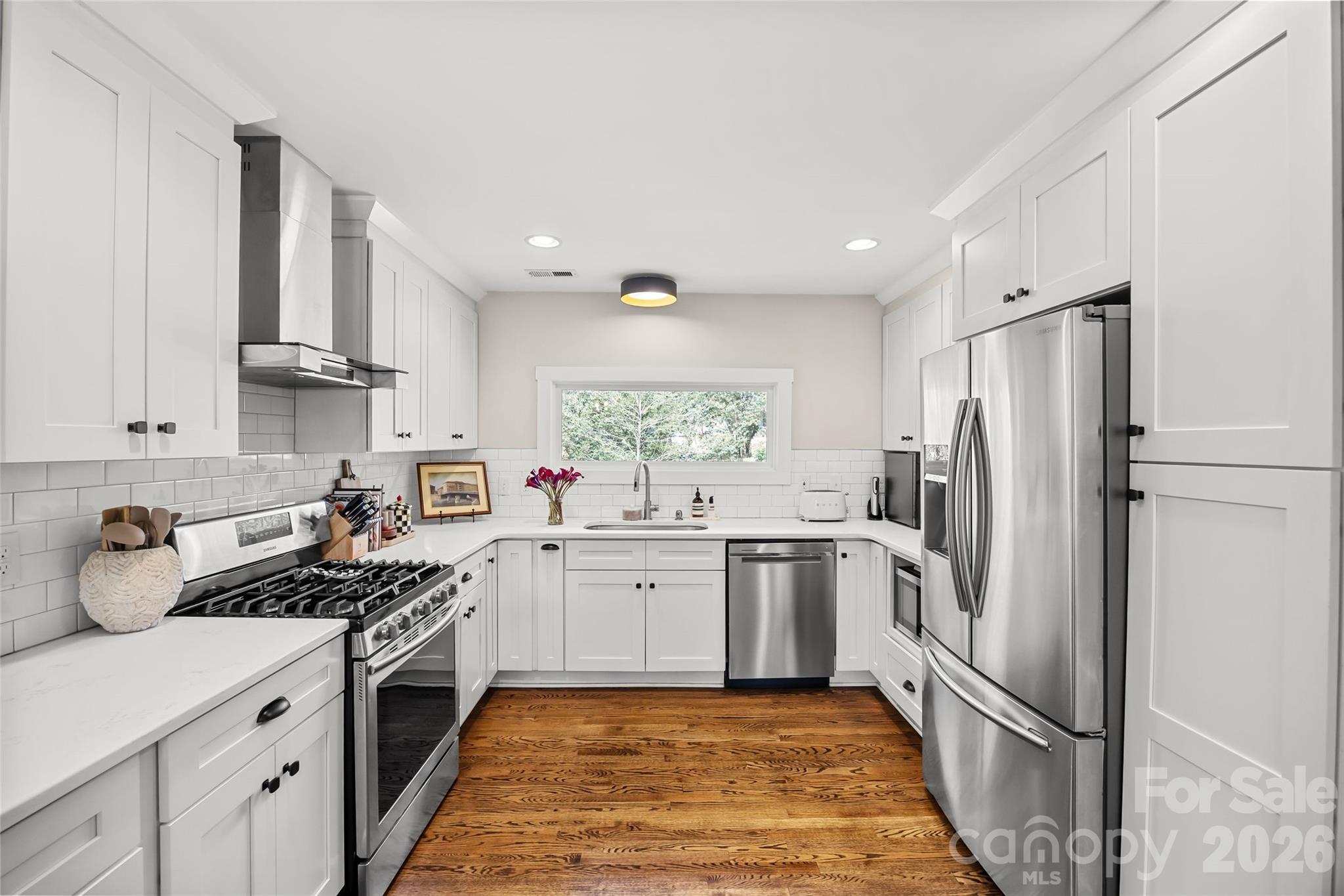 4418 Murrayhill Road Charlotte, NC 28209 - Photo 14 of 39