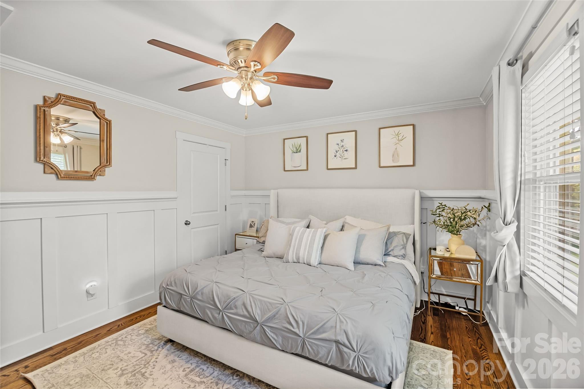 4418 Murrayhill Road Charlotte, NC 28209 - Photo 18 of 38