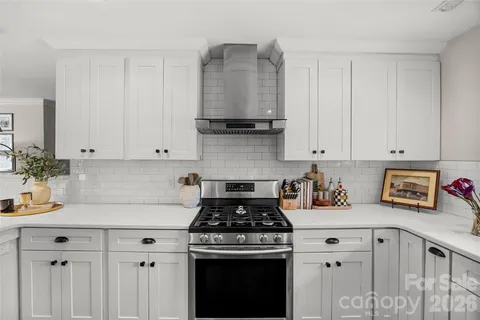 $785,000 | 4418 Murrayhill Road, Charlotte, NC 28209