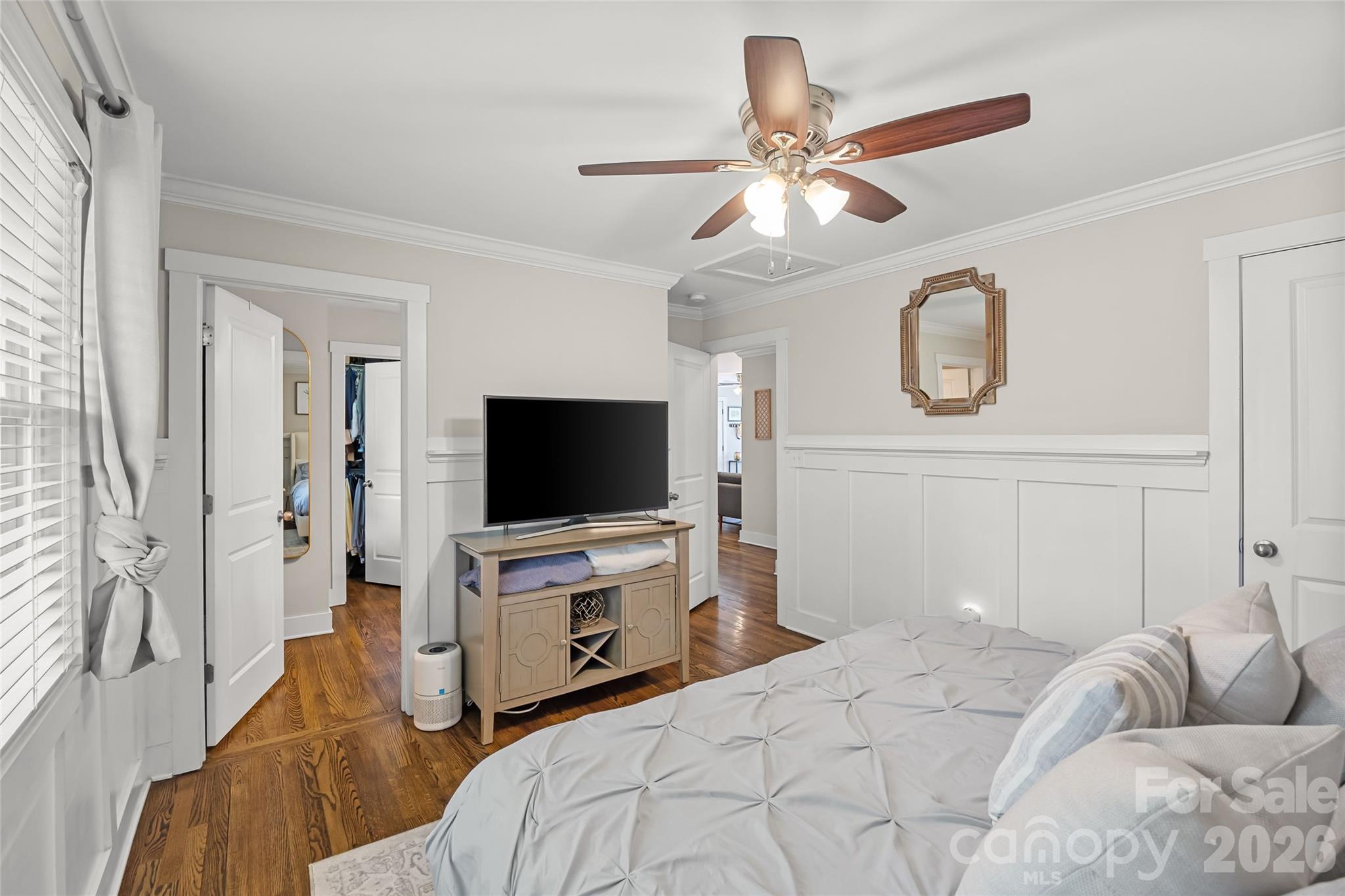 4418 Murrayhill Road Charlotte, NC 28209 - Photo 20 of 38