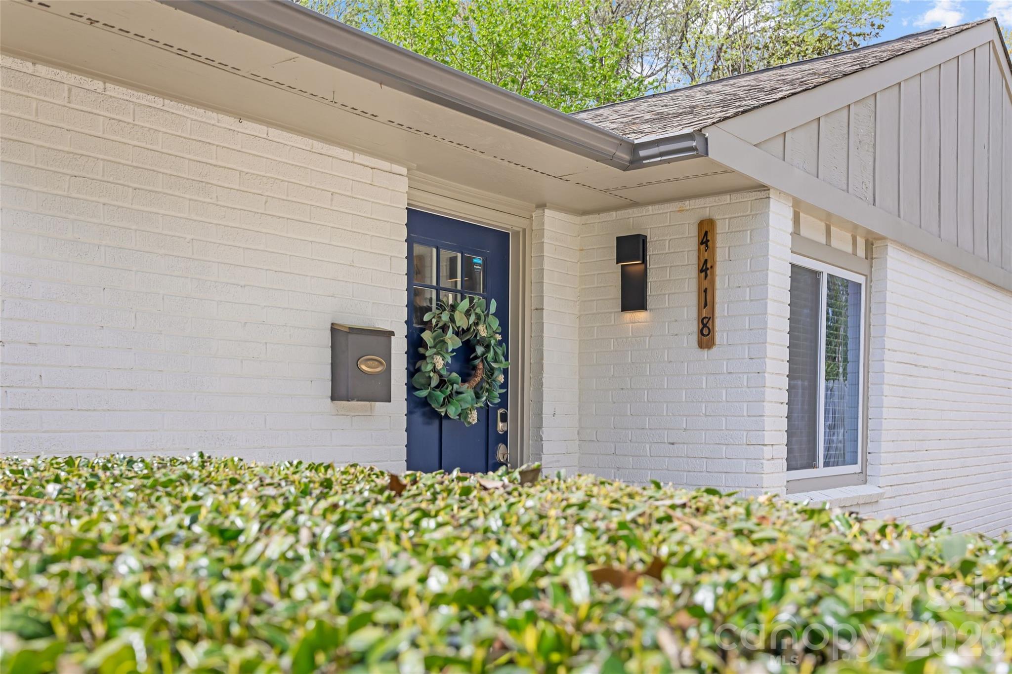4418 Murrayhill Road Charlotte, NC 28209 - Photo 2 of 38