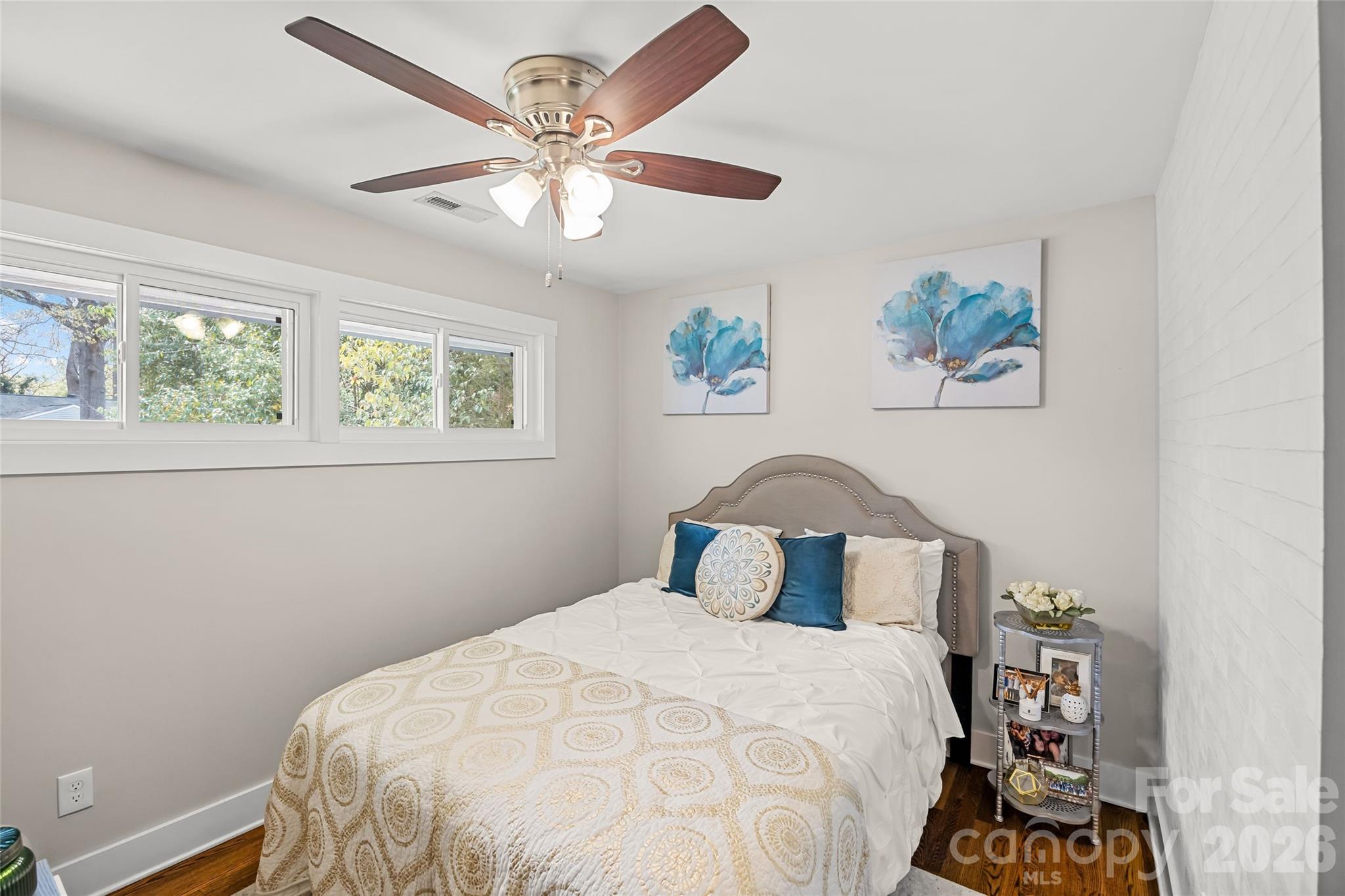 4418 Murrayhill Road Charlotte, NC 28209 - Photo 25 of 39