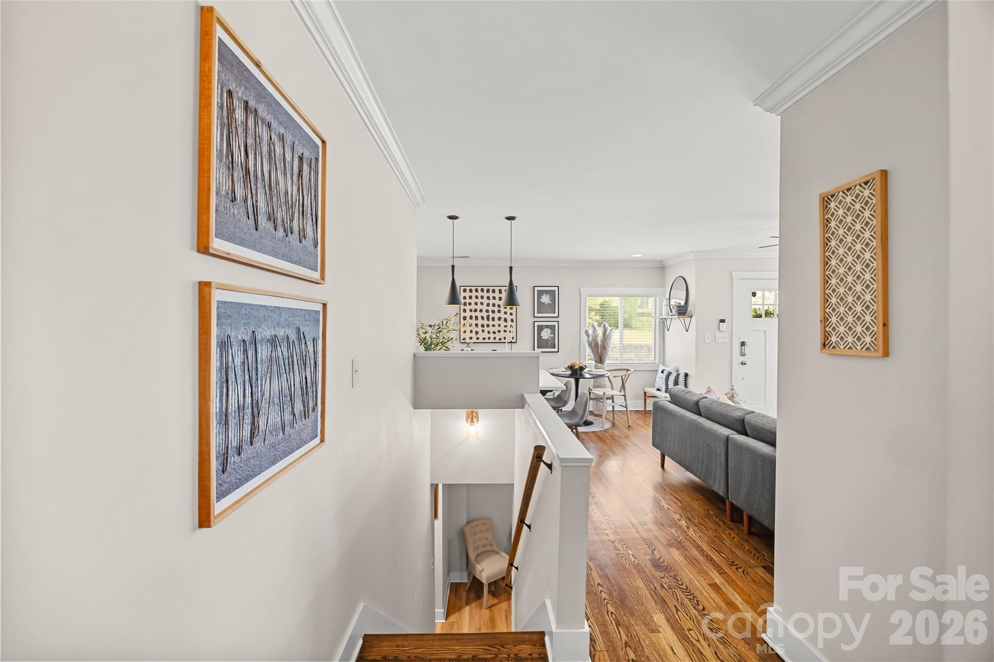 4418 Murrayhill Road Charlotte, NC 28209 - Photo 27 of 39