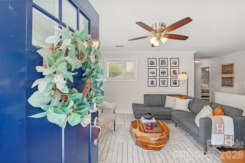 $785,000 | 4418 Murrayhill Road, Charlotte, NC 28209