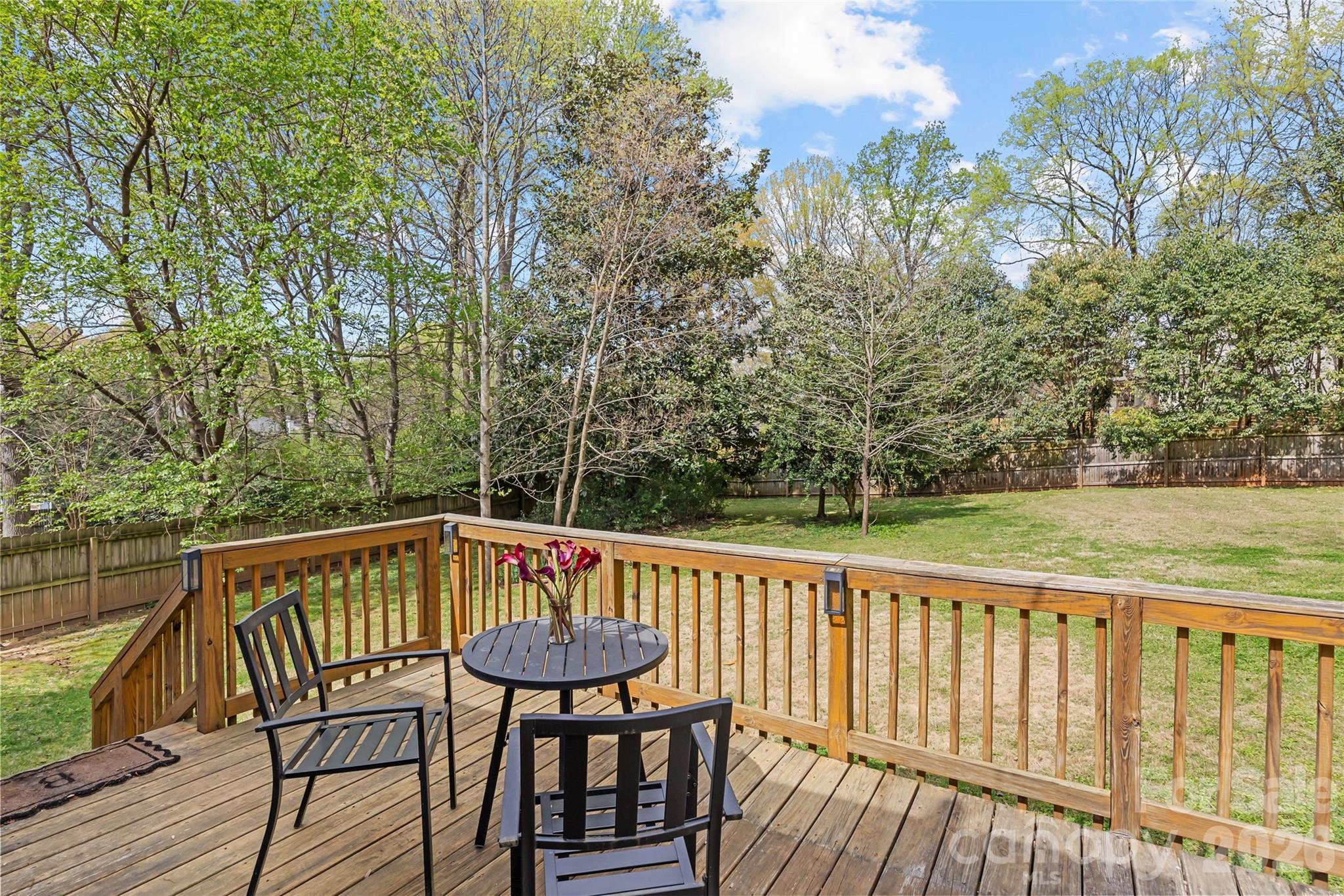 4418 Murrayhill Road Charlotte, NC 28209 - Photo 34 of 38