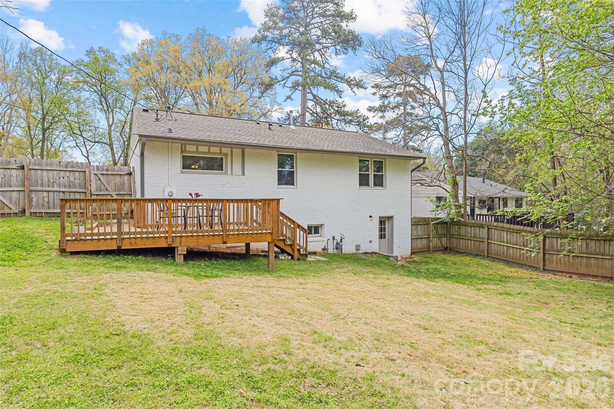 4418 Murrayhill Road Charlotte, NC 28209 - Photo 37 of 39
