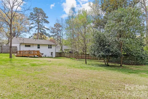 $785,000 | 4418 Murrayhill Road, Charlotte, NC 28209