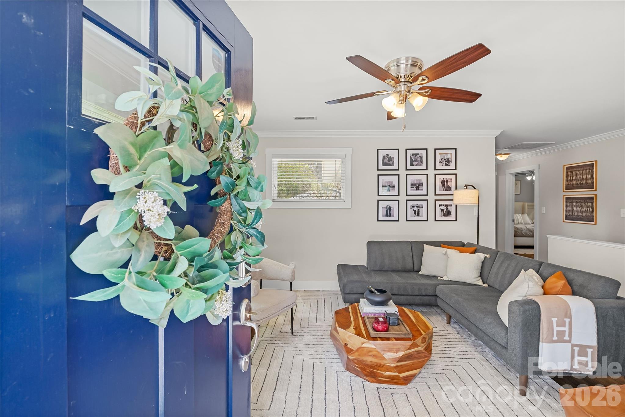 4418 Murrayhill Road Charlotte, NC 28209 - Photo 4 of 38