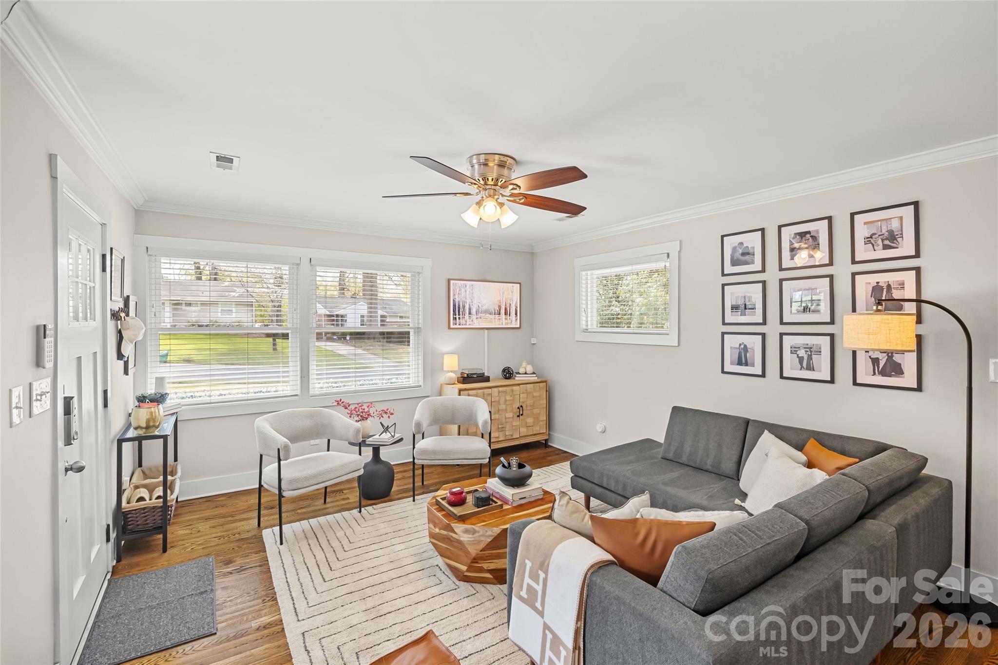 4418 Murrayhill Road Charlotte, NC 28209 - Photo 4 of 39