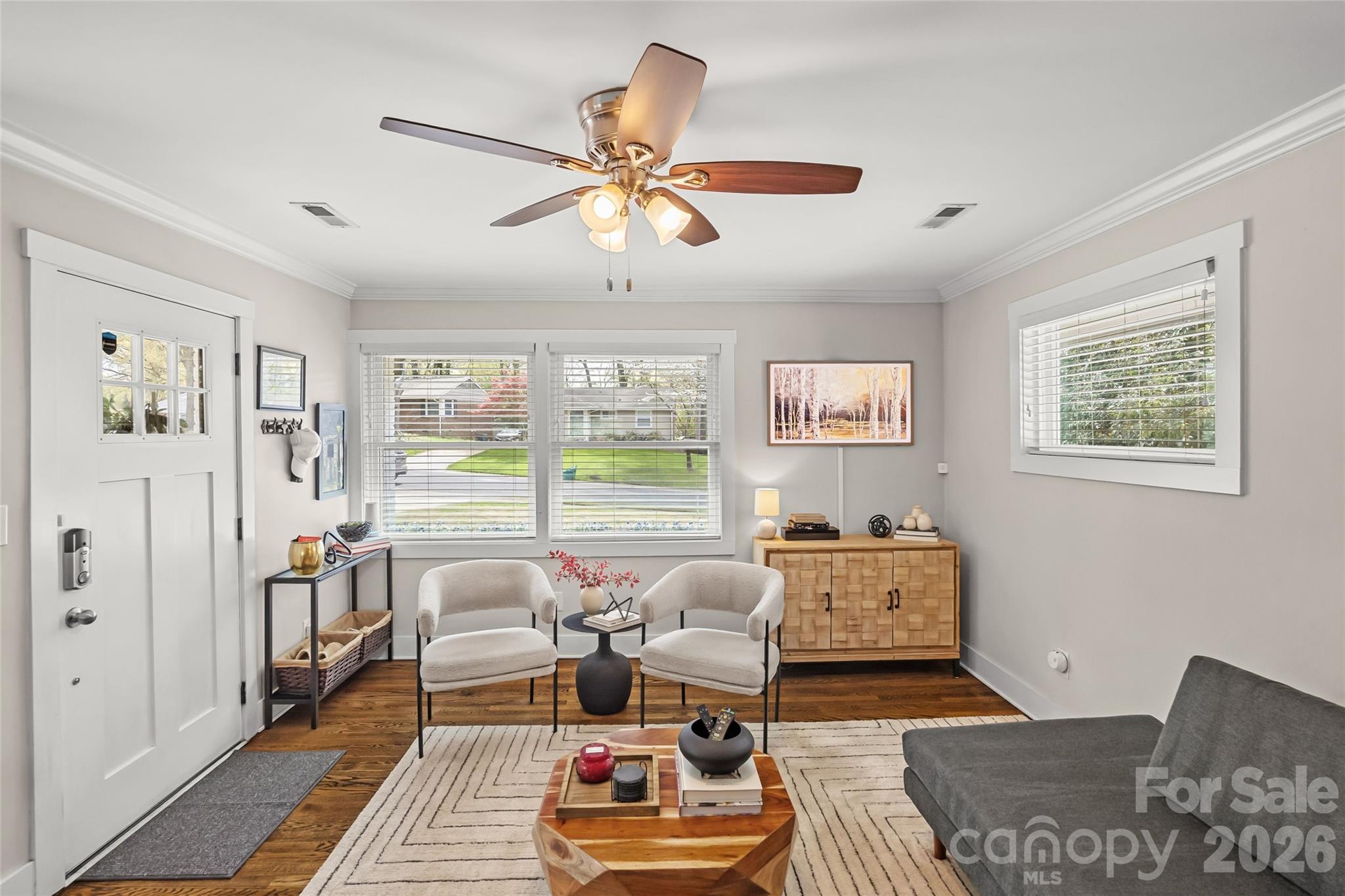 4418 Murrayhill Road Charlotte, NC 28209 - Photo 5 of 39