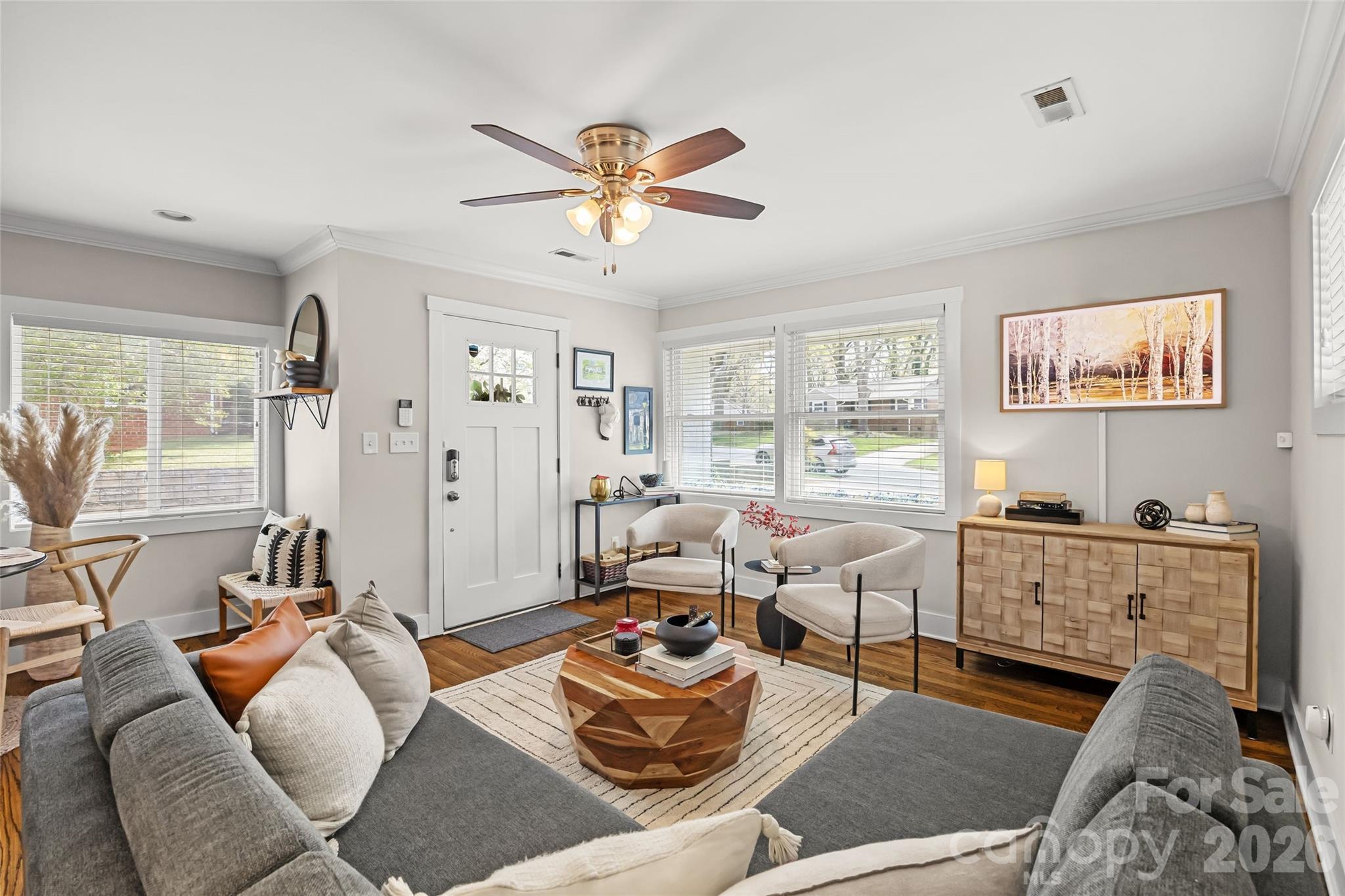 4418 Murrayhill Road Charlotte, NC 28209 - Photo 6 of 39